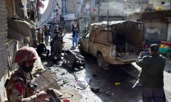 Pakistan'da sivillere yönelik saldırı sonrası düzenlenen operasyonlarda 145 militan öldürüldü