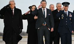 Pentagon'da İran endişesi: Trump geri adım iddialarını reddediyor