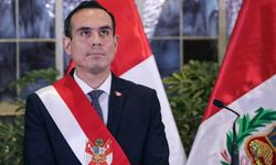 Peru'da Devlet Başkanı Jeri görevden alındı