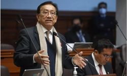 Peru’da kongre yeni geçici devlet başkanını seçti