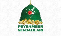 Peygamber Sevdalıları Vakfı'ndan Berat Kandili mesajı