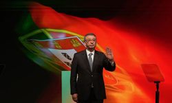 Portekiz'de yeni cumhurbaşkanı Seguro oldu