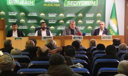 Prof. Dr. Agitoğlu: Dil olmazsa toplumun ve ailenin fonksiyonu bozulur