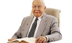Prof. Dr. Necmettin Erbakan Hoca rahmet ve minnetle anılıyor