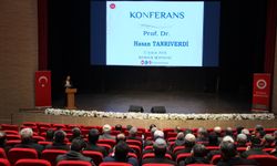 Prof. Dr. Tanrıverdi: Din hizmetinde en büyük sermaye güven ve ilim