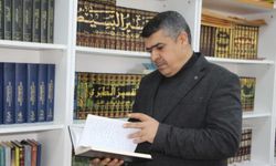 Prof. Dr. Tekin: Ramazan, sadece aç kalma ayı değil, Kur'an'ı raflardan indirip kalplere indirme ayıdır