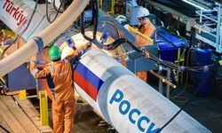 Putin: TürkAkım ve Mavi Akım doğalgaz boru hatları hedef alınıyor