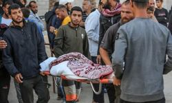 Ramazan ayında da siyonist işgalcilerin saldırıları sürüyor: Şehit sayısı 72 bin 73’e yükseldi