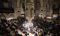 Ramazan ayının müjdecisi Beraat gecesi yarın idrak edilecek