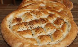 Ramazan pidesinin fiyatı belli oldu