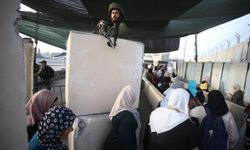 Ramazanda Mescid-i Aksa'ya abluka: Girişler sınırlandırılıyor