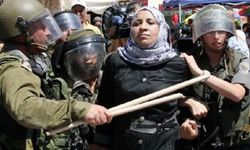 Ramazanda zindan: 70 Filistinli esir kadın insanlık dışı şartlarda