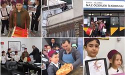 Ramazanın manevi iklimi Bursa'da okullardan mahalleye yansıdı