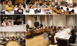 Rami Kütüphanesi'nde "Tekne Orucu" programı