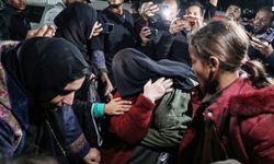 Refah Sınır Kapısı açıldı: Gazze'ye dönüşler ağır denetimle başladı