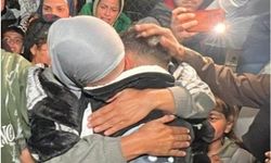 Refah Sınır Kapısı’ndan geçişler beklenenin yüzde 25’inde kaldı