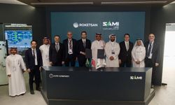 ROKETSAN, Suudi şirketle ortak üretim için anlaşma imzaladı