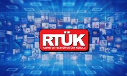 RTÜK'ten 2 TV kanalına ceza
