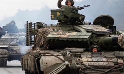 Rus ordusu ilerleyişini sürdürüyor