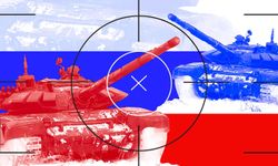 Rusya 12 yerleşim birimini ele geçirdiğini duyurdu