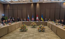 Rusya, ABD ve Ukrayna görüşmelerinde üçüncü tur sona erdi