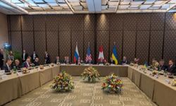 Rusya: Cenevre görüşmeleriyle ilgili yeni ayrıntı yok