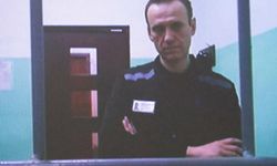 Rusya, Navalni'nin zehirlendiği iddialarını reddetti