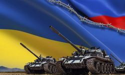 Rusya, Ukrayna'da 2 yerleşim birimini ele geçirdiğini duyurdu