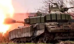 Rusya Ukrayna'da 8 yerleşim yerinde kontrolü sağladığını duyurdu