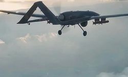 Rusya: Ukrayna’ya ait 43 İHA düşürüldü