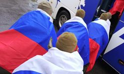 Rusya ve Ukrayna arasında esir asker takası