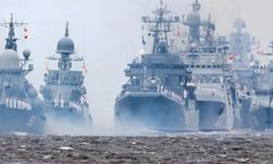 Rusya'dan donanmayı sahaya sürme sinyali