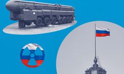 Rusya'dan Estonya'ya sert nükleer uyarı