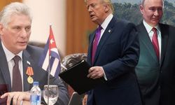 Rusya'dan Küba uyarısı: Herkes itidalli davranmalı