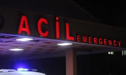 Samsun’da yolcu otobüsü devrildi: 6 yaralı