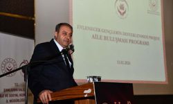 Şanlıurfa Valisi Şıldak: Aile, en temel taşımız ve en güvenli yuvamızdır