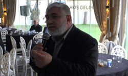 Şanlıurfa’da bağımlılık, aile ve çiftçilerin sorunları masaya yatırıldı