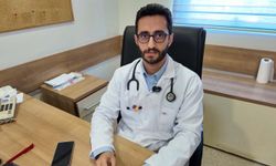 Şanlıurfa’da diyabet ve tansiyon hastalarına Ramazan uyarısı