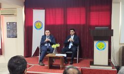 Şanlıurfa’da gençlere dijital dolandırıcılık uyarısı