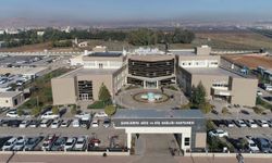 Şanlıurfa’da iftar sonrası ağız ve diş sağlığı hizmeti devam edecek