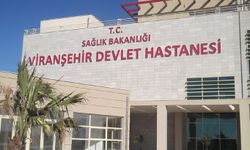 Şanlıurfa'da iki ayrı aile kavgası: Toplam 17 yaralı