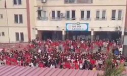 Şanlıurfa’da Maarif Modeli kapsamında okullarda Ramazan coşkusu yaşanıyor