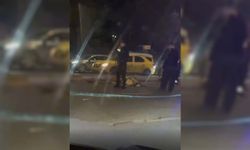 Şanlıurfa’da otomobilin çarptığı kadın hayatını kaybetti