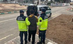 Şanlıurfa’da otoyolda hırsızlık olayı aydınlatıldı