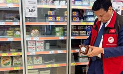 Şanlıurfa’da Ramazan öncesi gıda denetimi