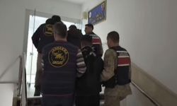 Şanlıurfa’da silahlı saldırı aydınlatıldı: 2 şüpheli yakalandı