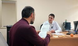 Şanlıurfa’da ücretsiz beslenme danışmanlığı hizmeti