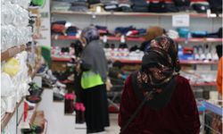 Şanlıurfa’da Umut Kervan’ından Ramazan öncesi yardım