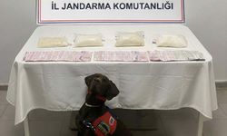 Şanlıurfa’da uyuşturucu operasyonu: 4 kilo sentetik uyuşturucu ele geçirildi