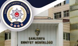 Şanlıurfa’da uyuşturucu operasyonunda 5 şüphelinin mal varlıklarına el konuldu
